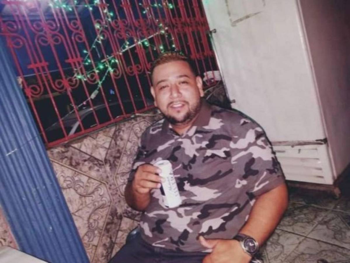 Matan a camarógrafo en una pollera de San Pedro Sula