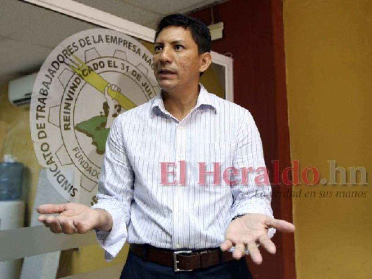 Miguel Aguilar es declarado culpable por apropiación indebida