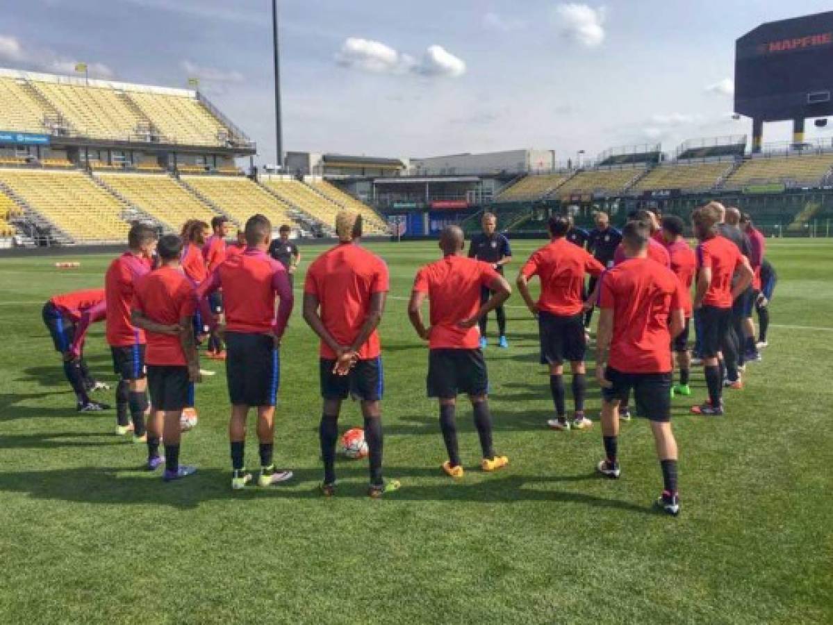 Jornada clave en la Concacaf: hoy cuatro selecciones podrían decir adiós a Rusia