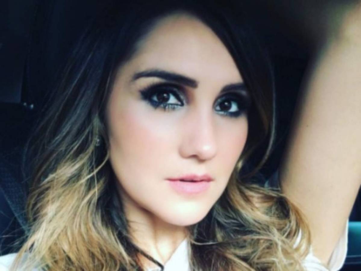 La ex RBD Dulce María confirma su amor con famoso director de cine