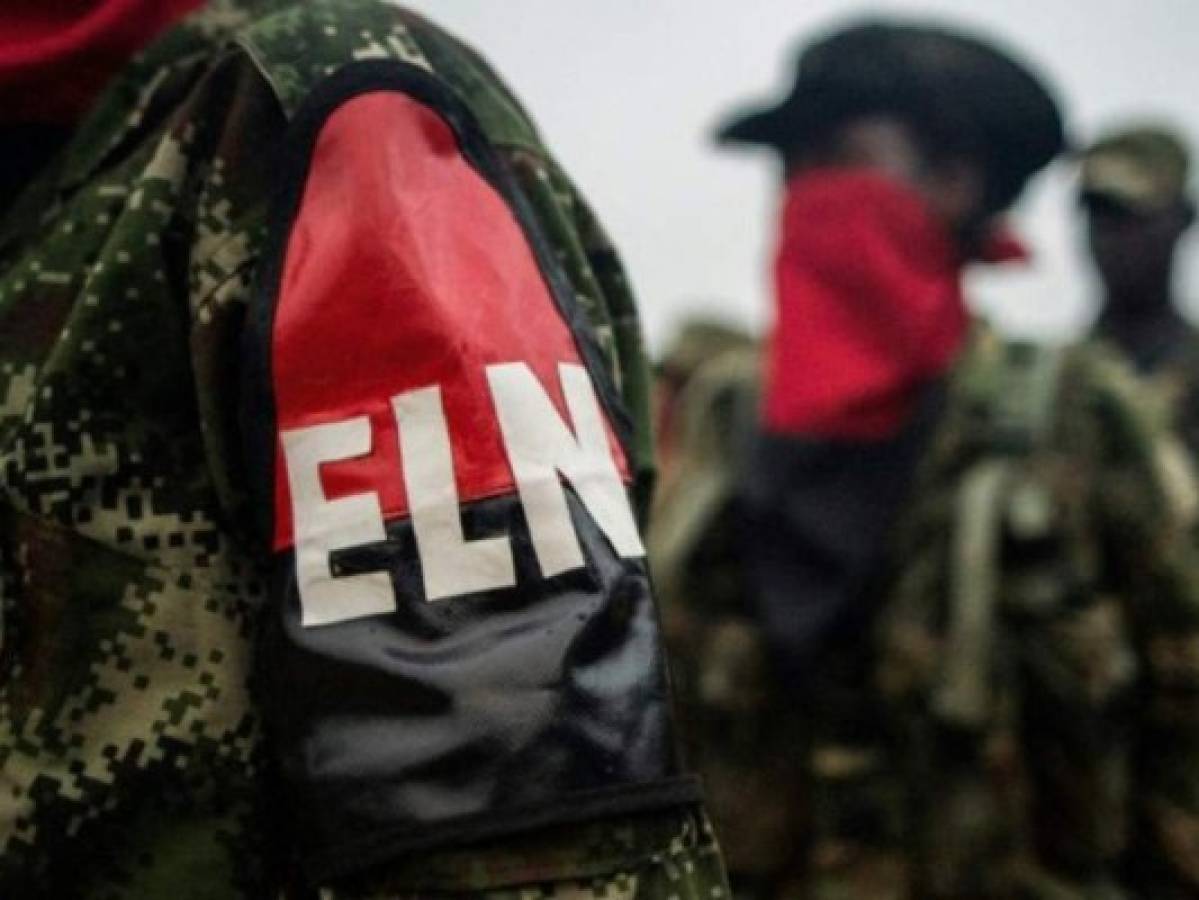 Cinco militares muertos y 10 heridos en ataque atribuido a ELN en Colombia