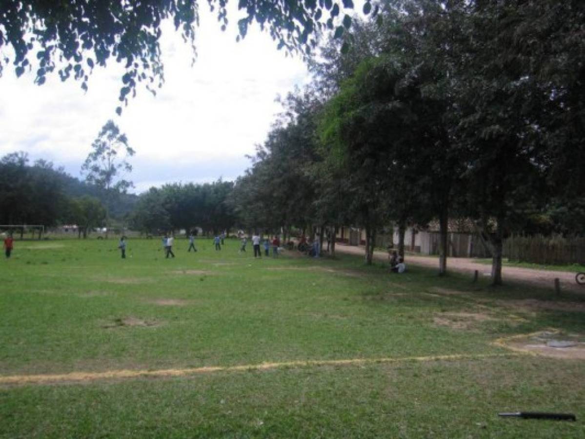 San Luis, Comayagua, el municipio 'rebelde' del centro de Honduras