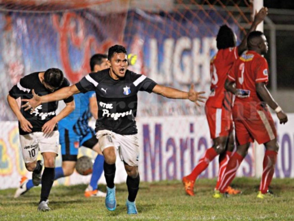 Sin mucho revuelo, Olimpia toma el control del torneo Clausura en Honduras