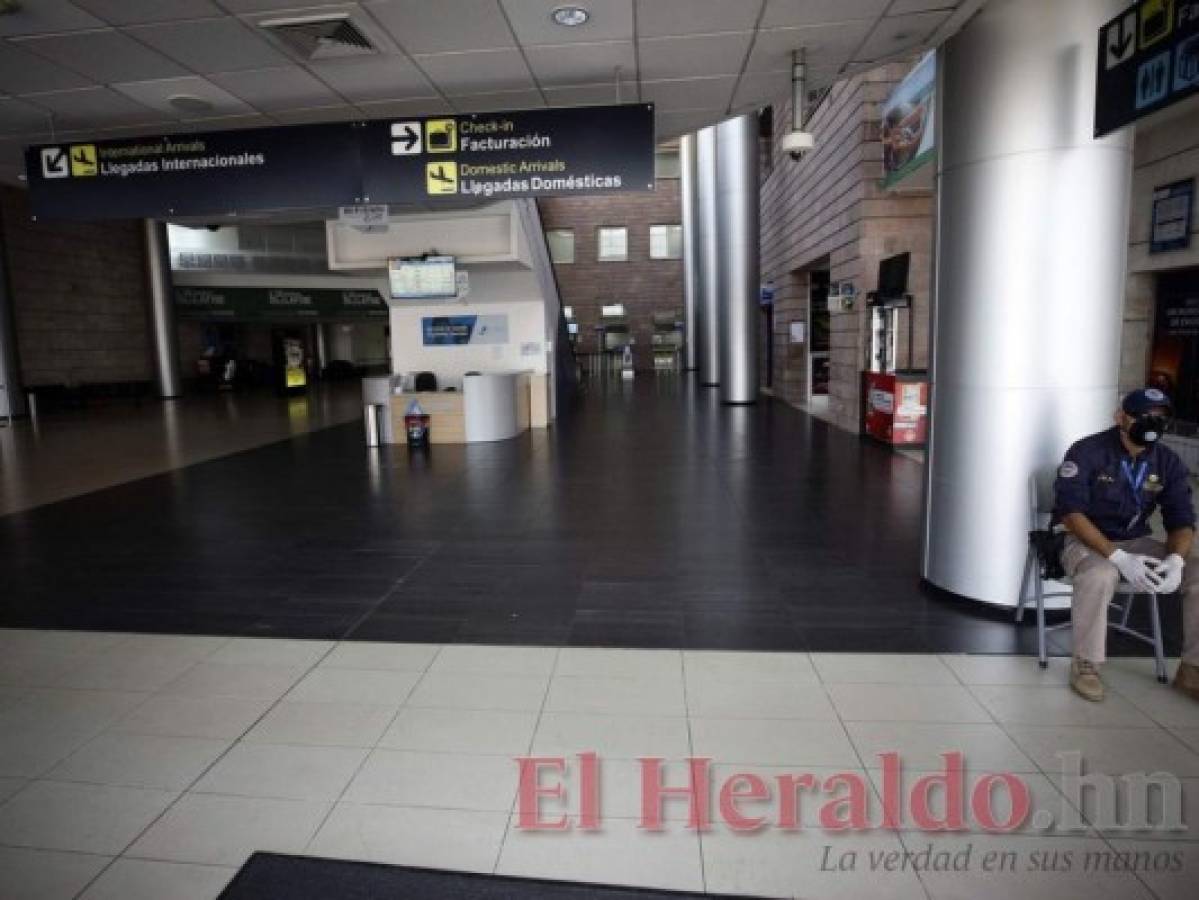 Salvoconductos para viajar fuera del país no serán necesarios a partir del 1 de agosto  