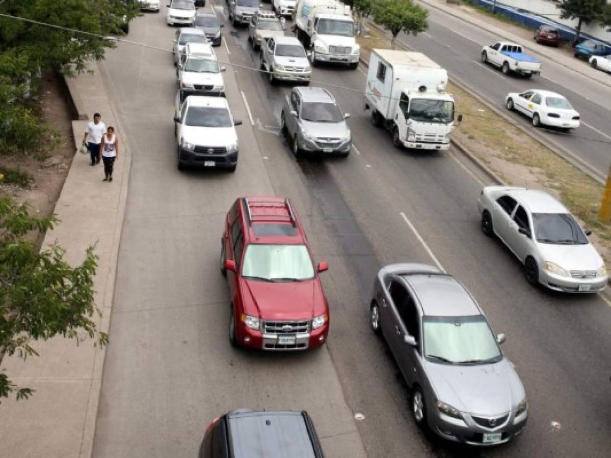 Vigente la amnistía para tasa vehicular y la tasa municipal