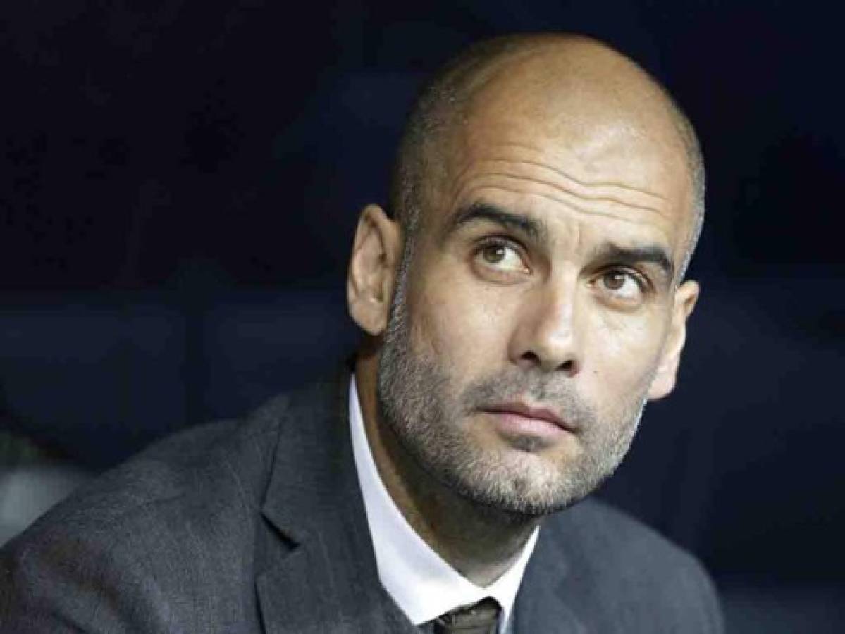 Pep Guardiola advierte al Real Madrid: 'No se confíen porque el Barcelona siempre vuelve'