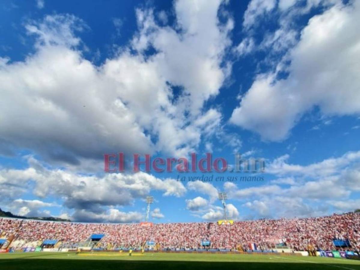 Copeco inhabilita Estadio Nacional por deterioro en la infraestructura