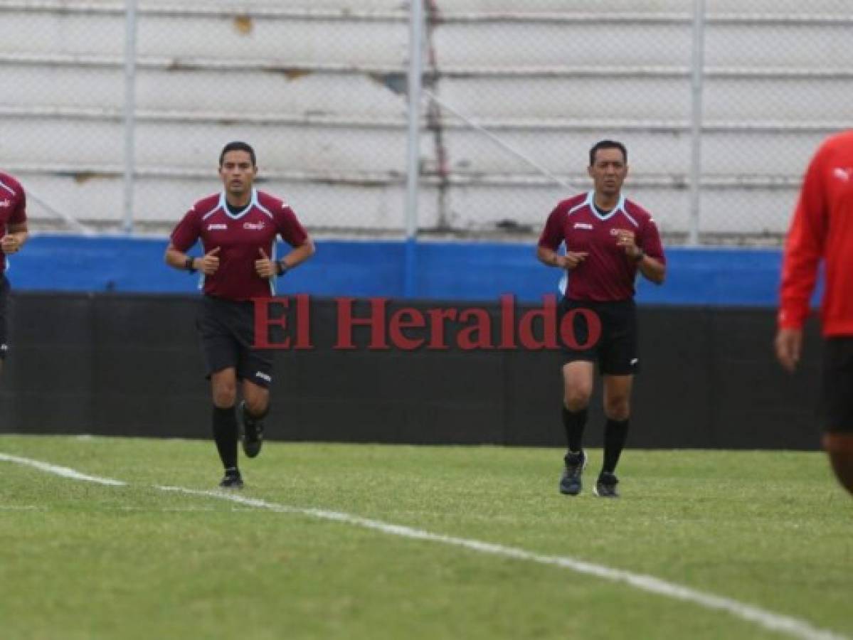 Olimpia vs Motagua, un clásico de semifinal sin color y a puerta cerrada en el estadio Nacional