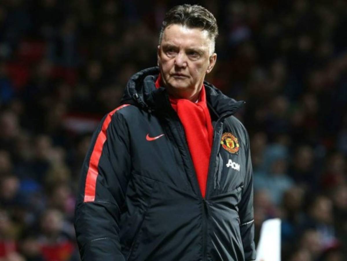 El Boxing Day depara un Stoke-Manchester United decisivo para Van Gaal