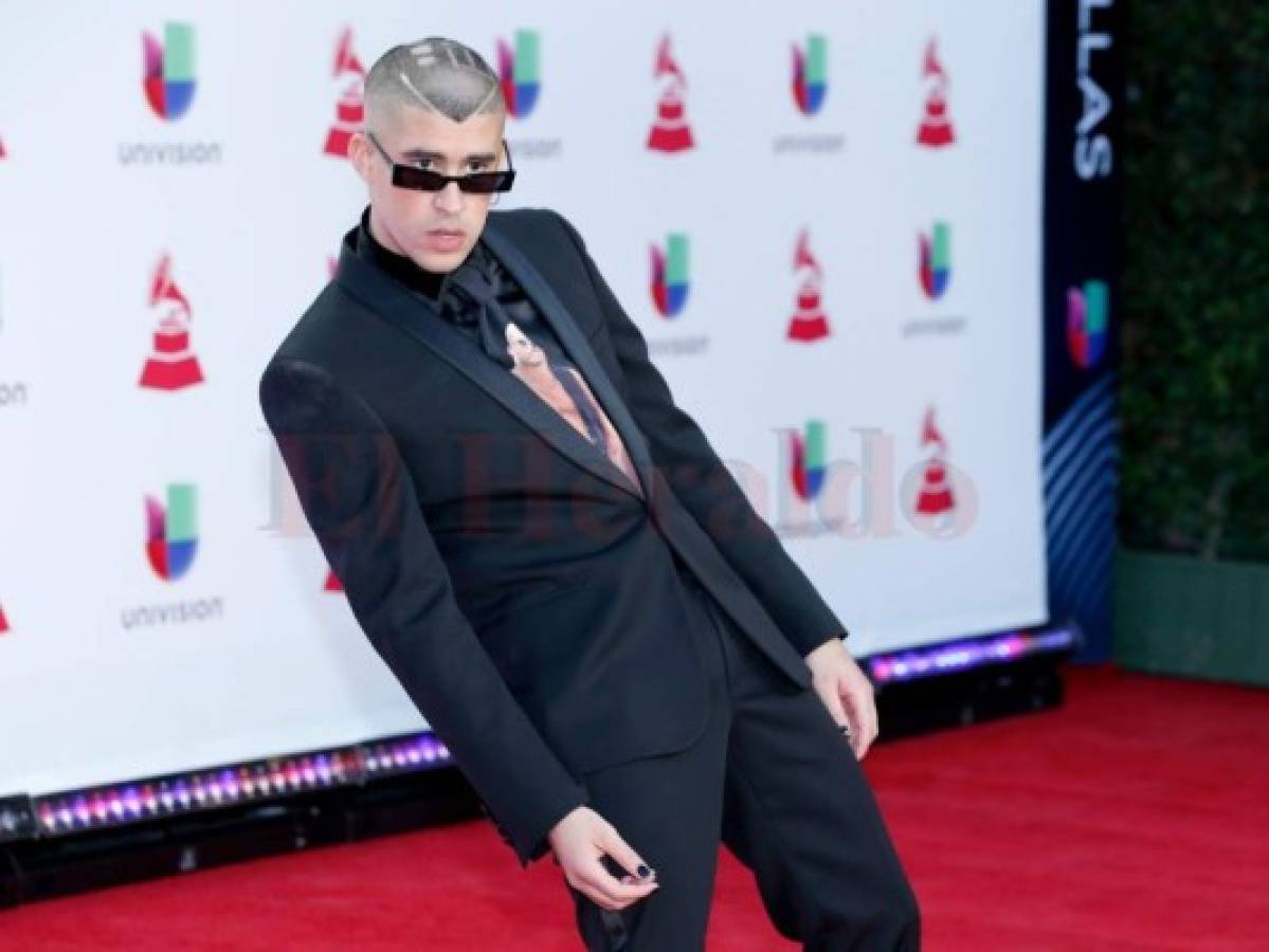 Bad Bunny lanza su primer álbum para Navidad titulado 'X 100PRE”