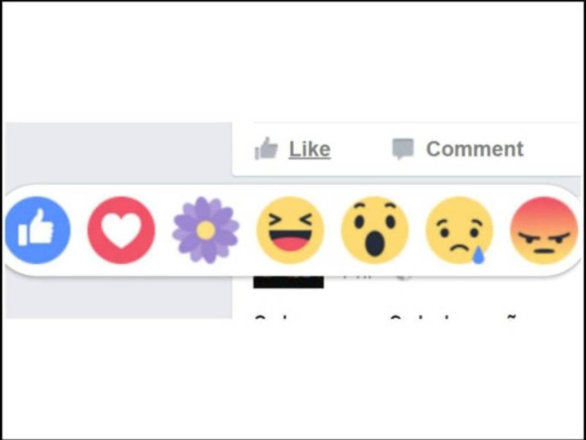 Regresa la reacción 'Me enorgullece' en Facebook en honor al Día de la Madre
