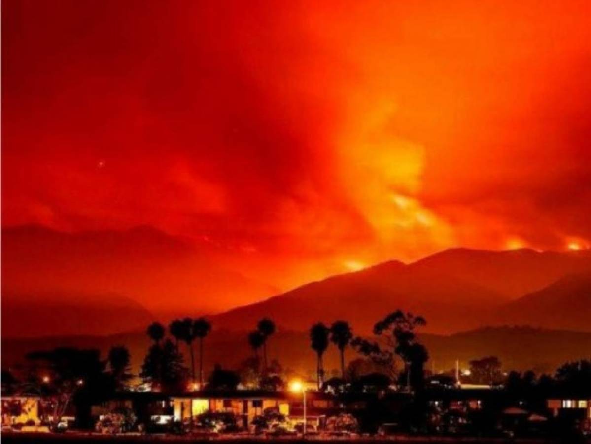 California espera otra devastadora temporada de incendios... algo ya 'normal'