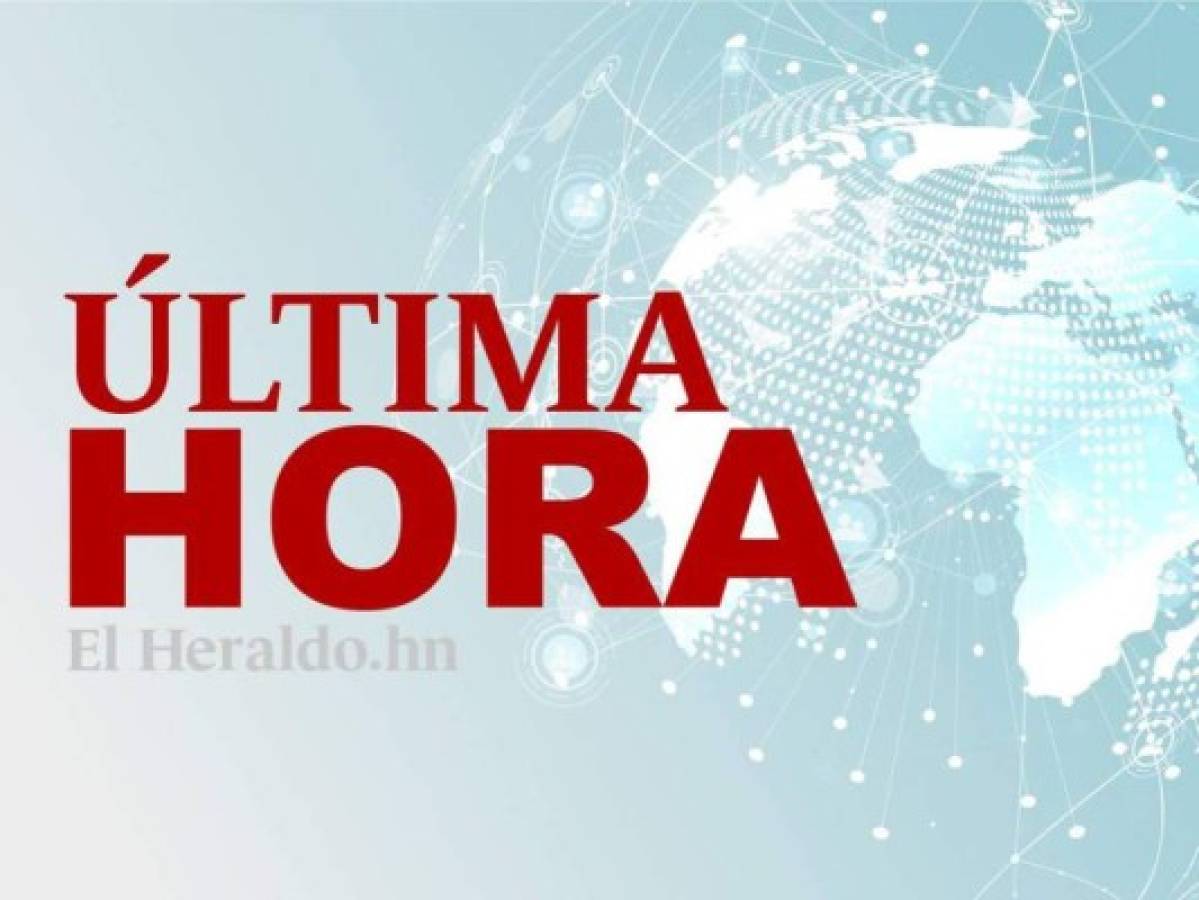 Un hombre muerto y una mujer herida deja balacera en San Pedro Sula