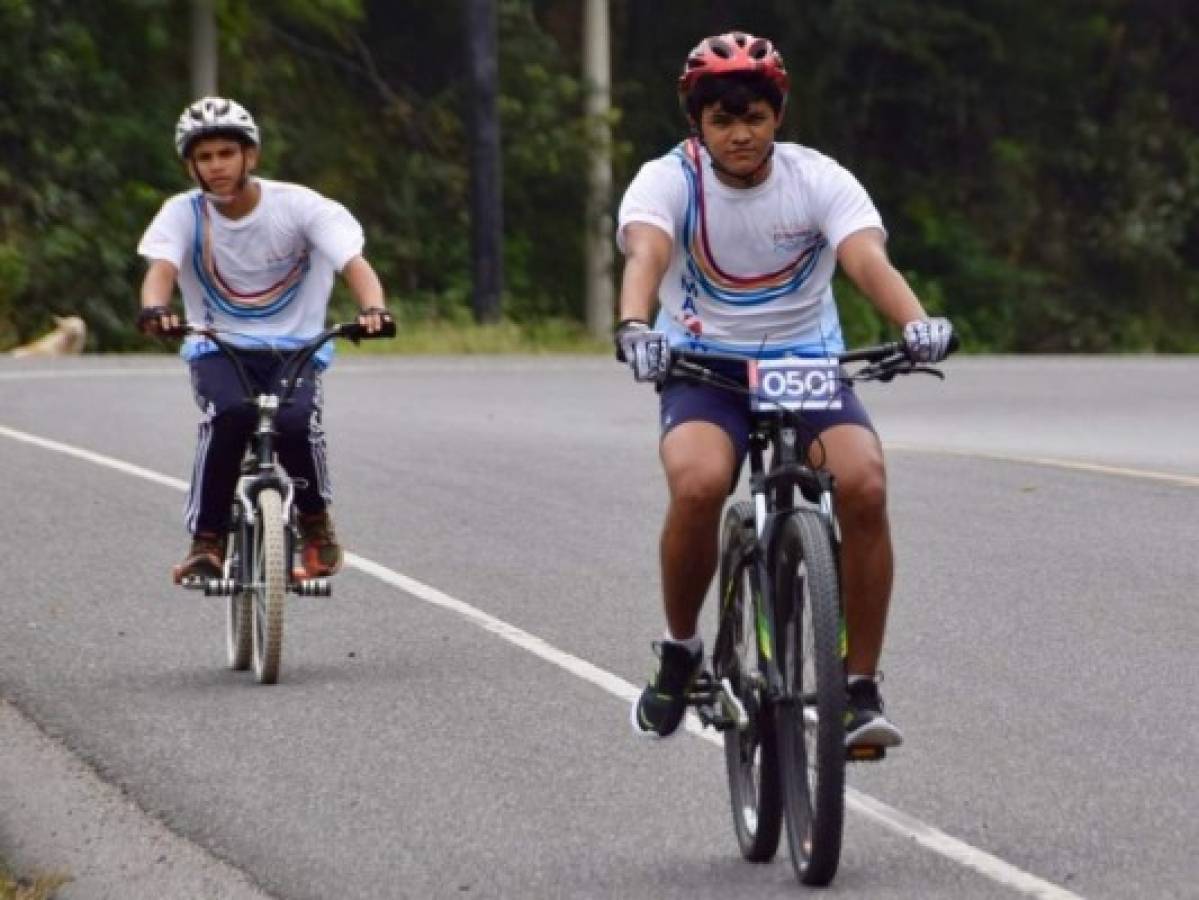 Solo quedan cinco días para inscribirse en la Vuelta EL HERALDO 2021