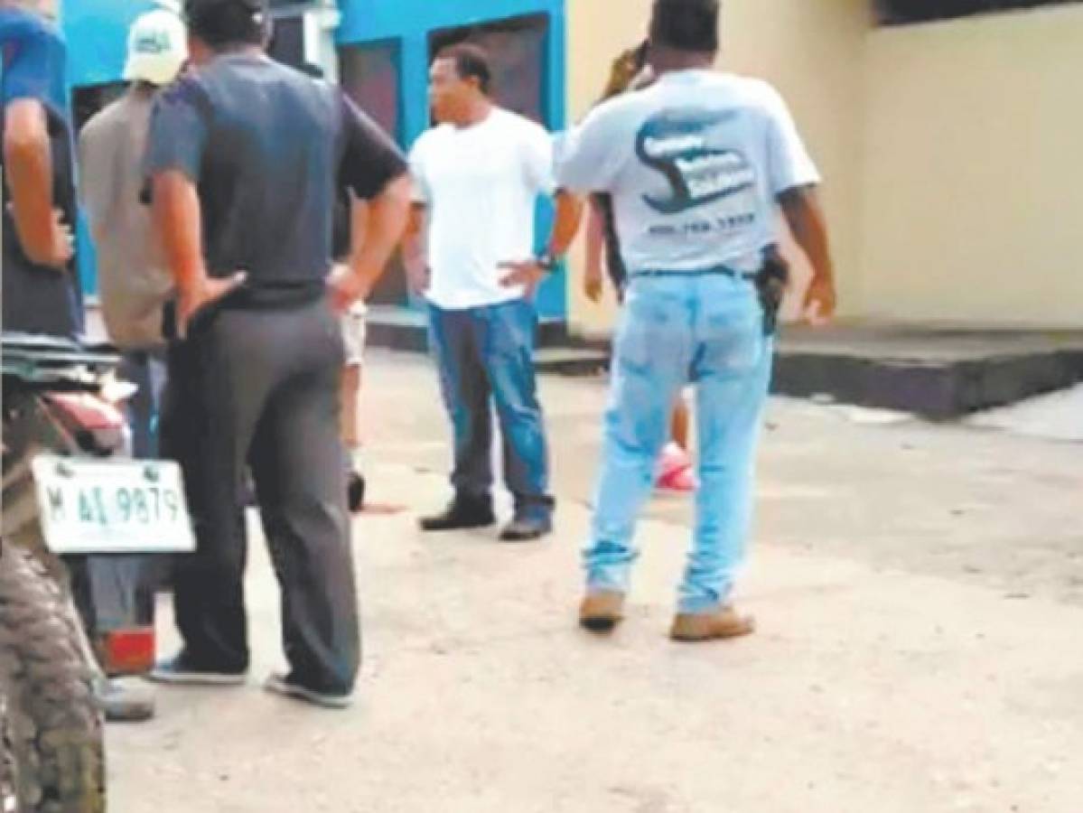 En menos de 12 días matan al escolta de otro alcalde en Honduras