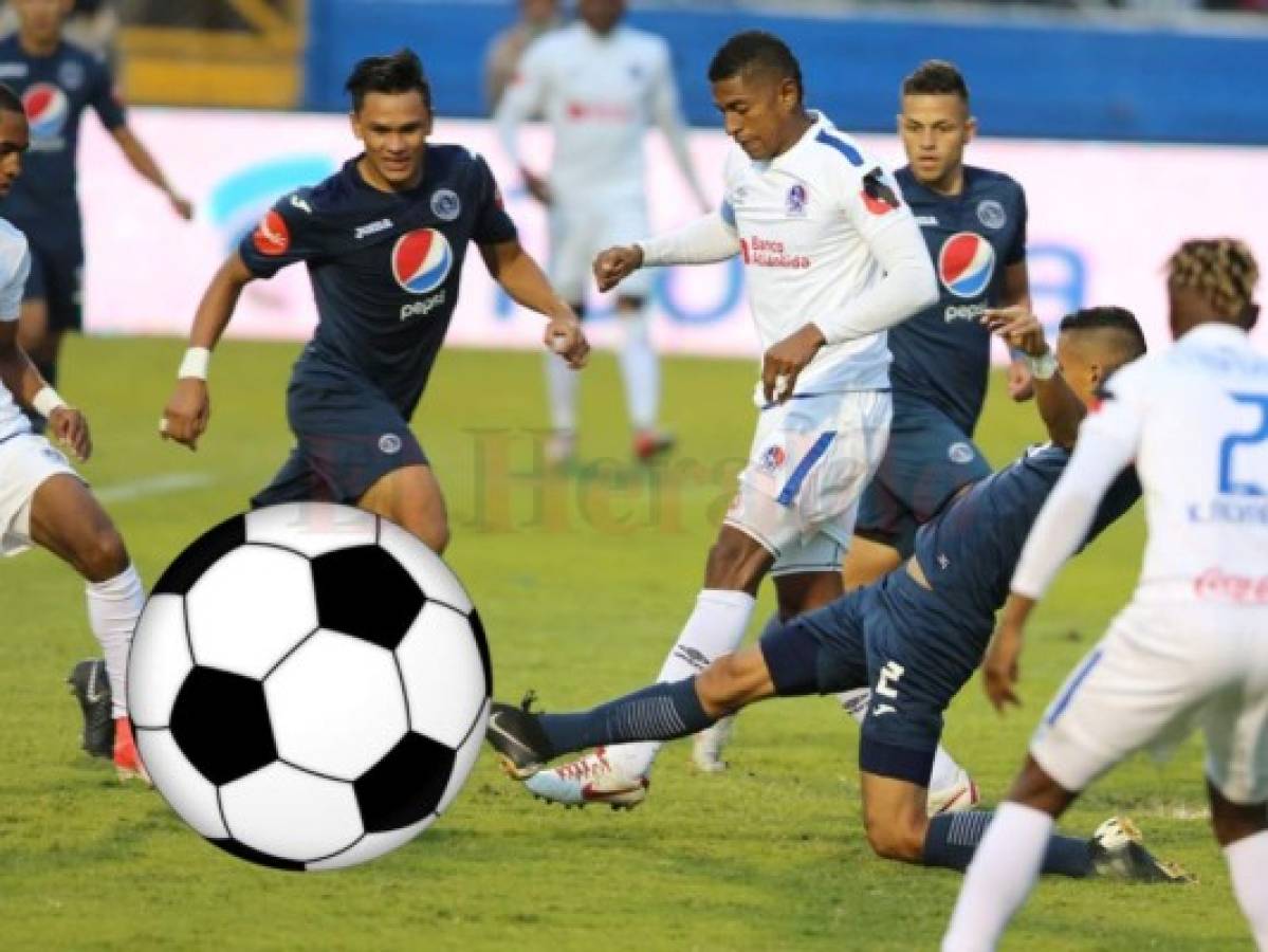 Oficial: Liga Nacional presentó el nuevo balón Pioneer con el que se jugará  el torneo Clausura; será su cuarto país en Centroamérica
