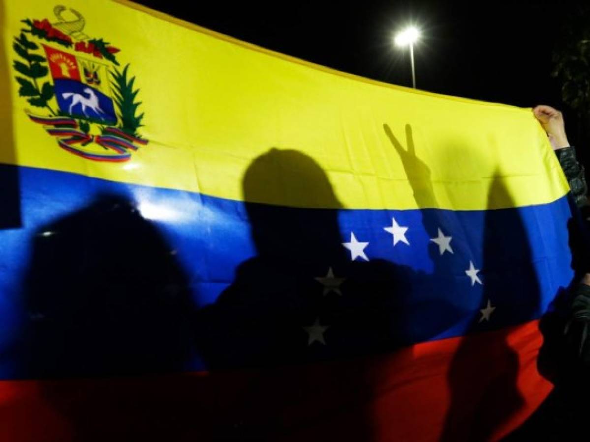 Venezuela lidera peticiones de asilo en Estados Unidos