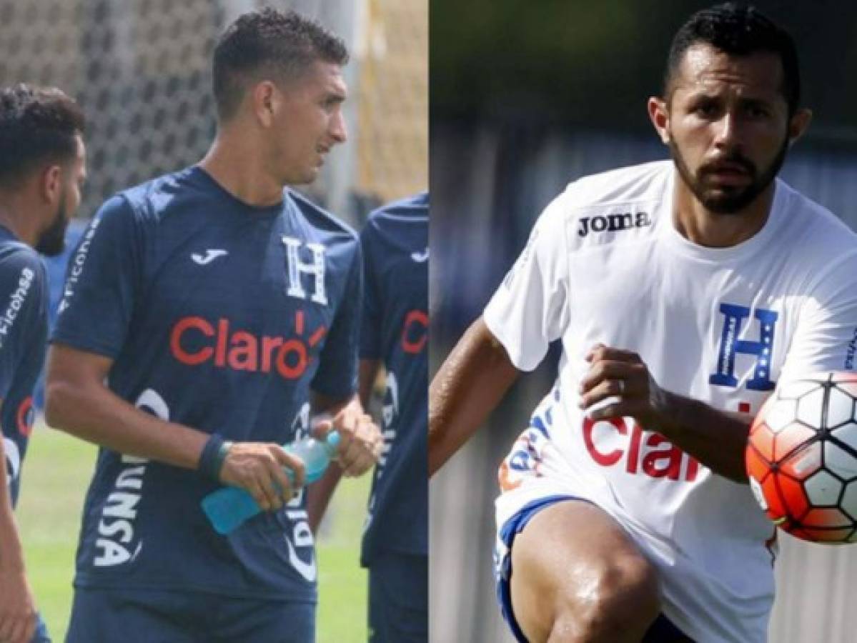 Leverón y Alfredo están a punto de vestirse de blanco