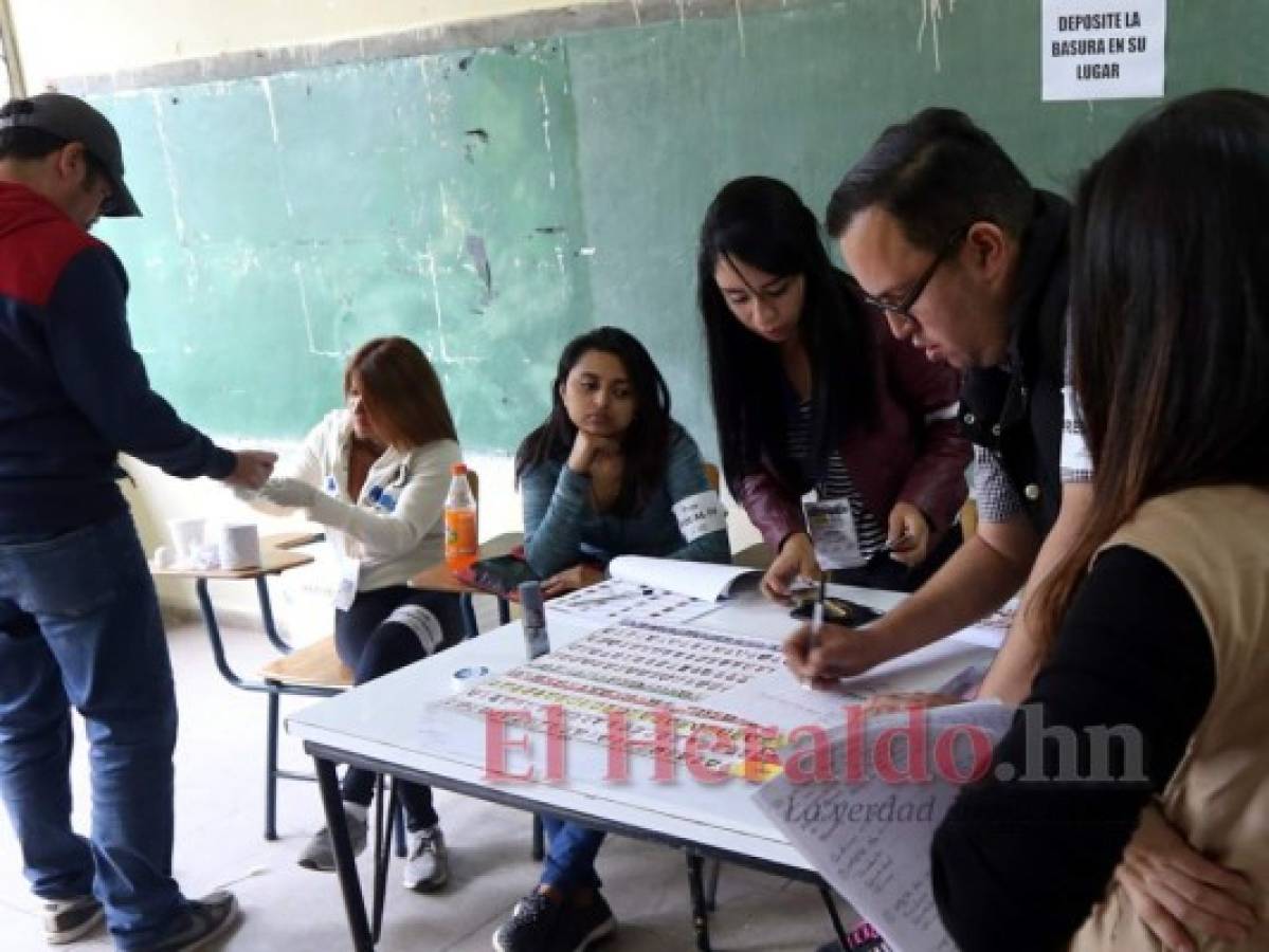 Por detalles se pospuso el envío de dictamen a Congreso Nacional