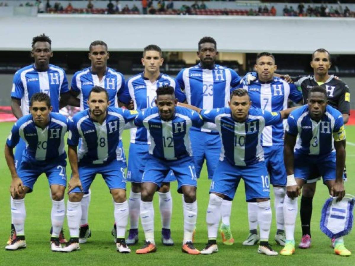 En Zona Radio: Honduras será más fuerte en la hexagonal rumbo a Rusia 2018