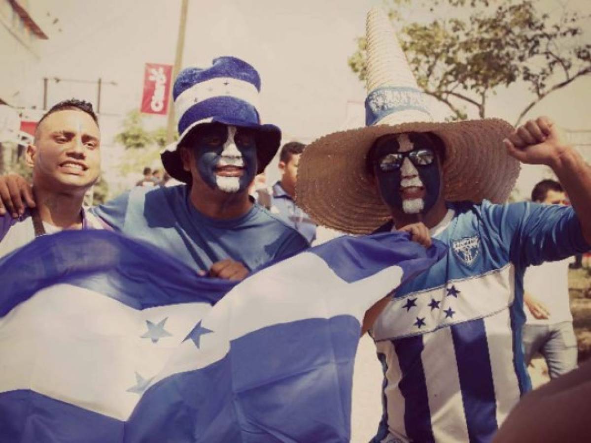 En Zona Radio:Honduras Vs Panamá será un llenazo en Estadio Olímpico Metropolitano de San Pedro Sula