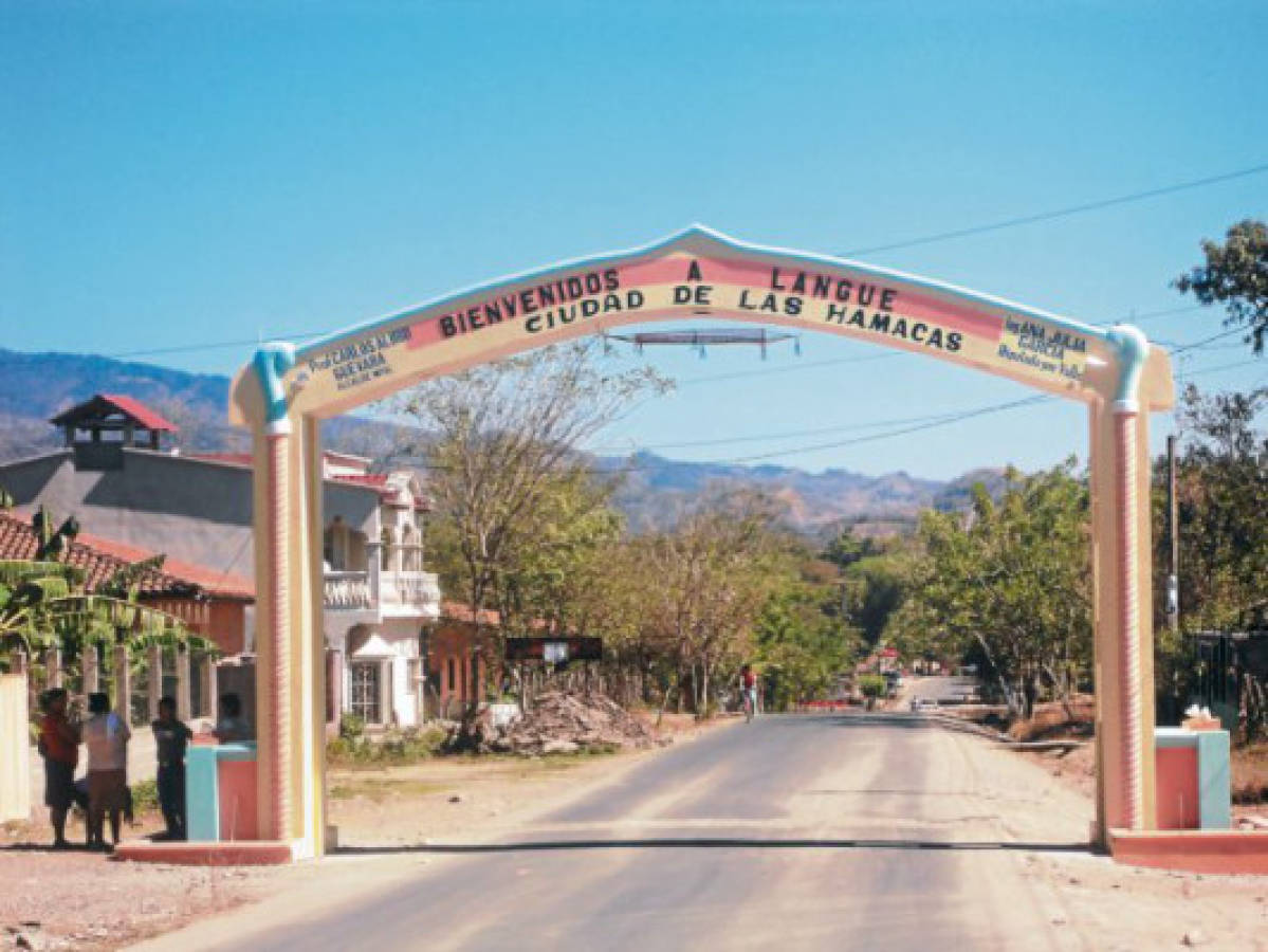 La tierra de las hamacas festeja su feria tradicional