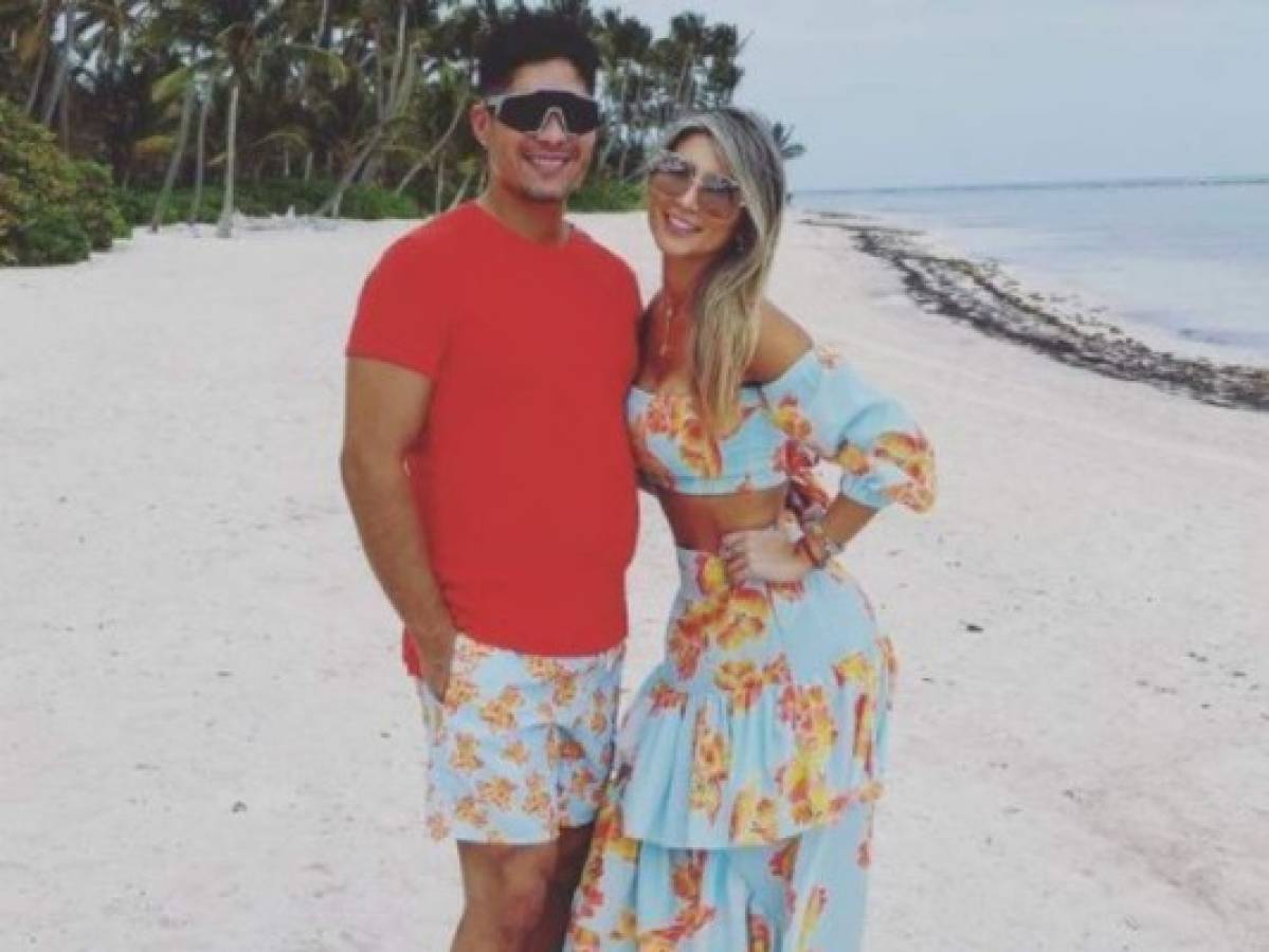 'La irrespeté como esposa': Chyno Miranda y Natasha Araos confirman separación