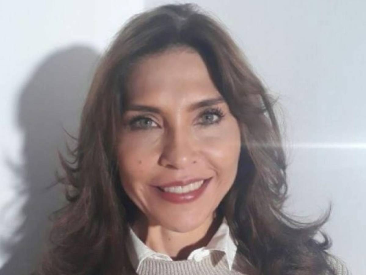 Lorena Meritano comparte impactante foto tras vencer el cáncer de mama