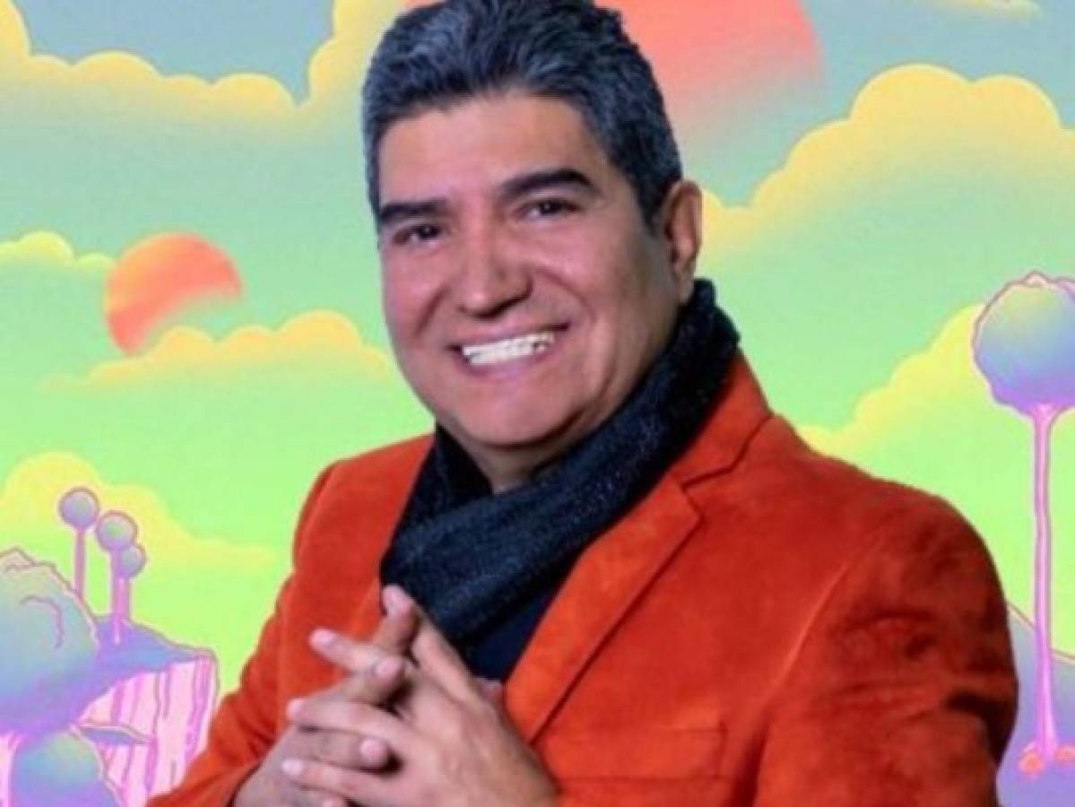 Muere Ricardo Silva, intérprete del tema de Dragon Ball Z