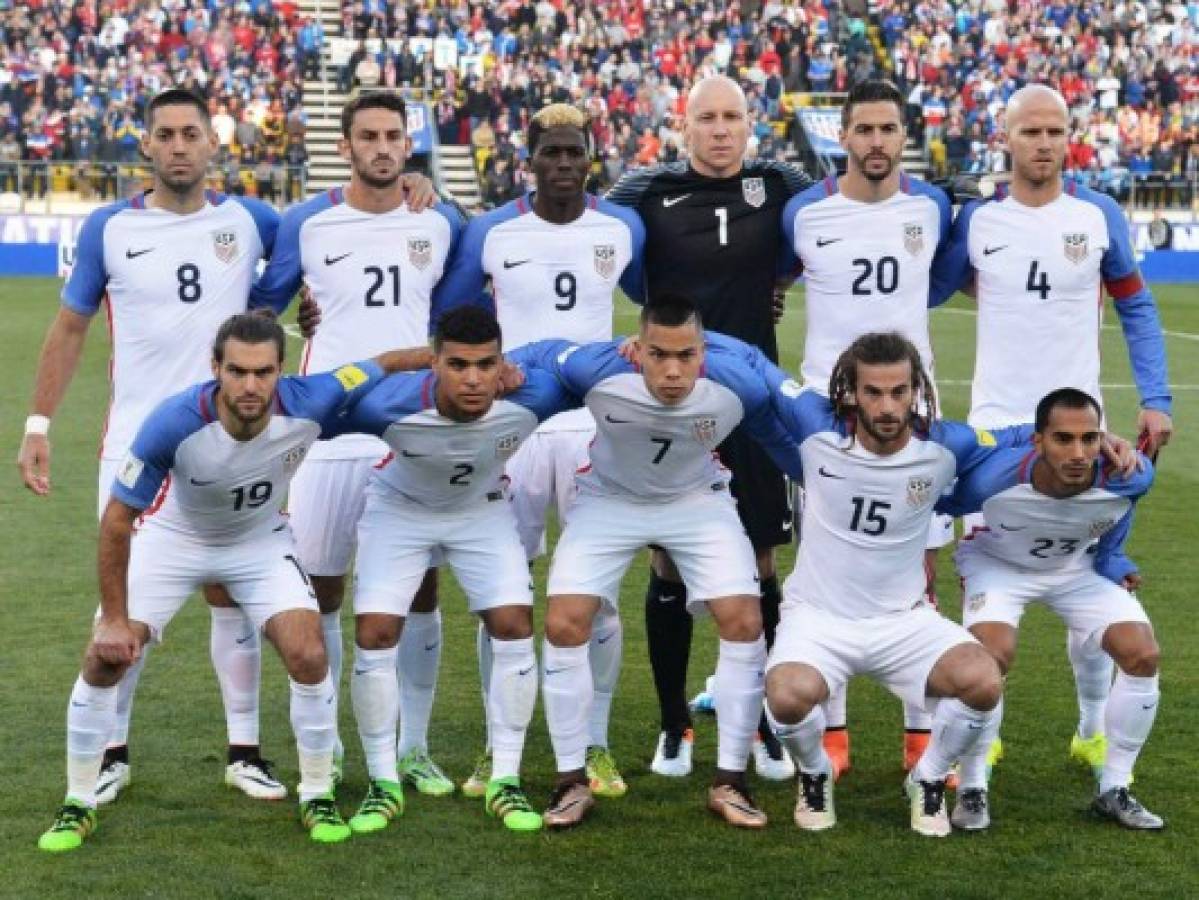 Así le ha ido a la Selección de Honduras ante cada rival del hexagonal en la historia de las eliminatorias de Concacaf