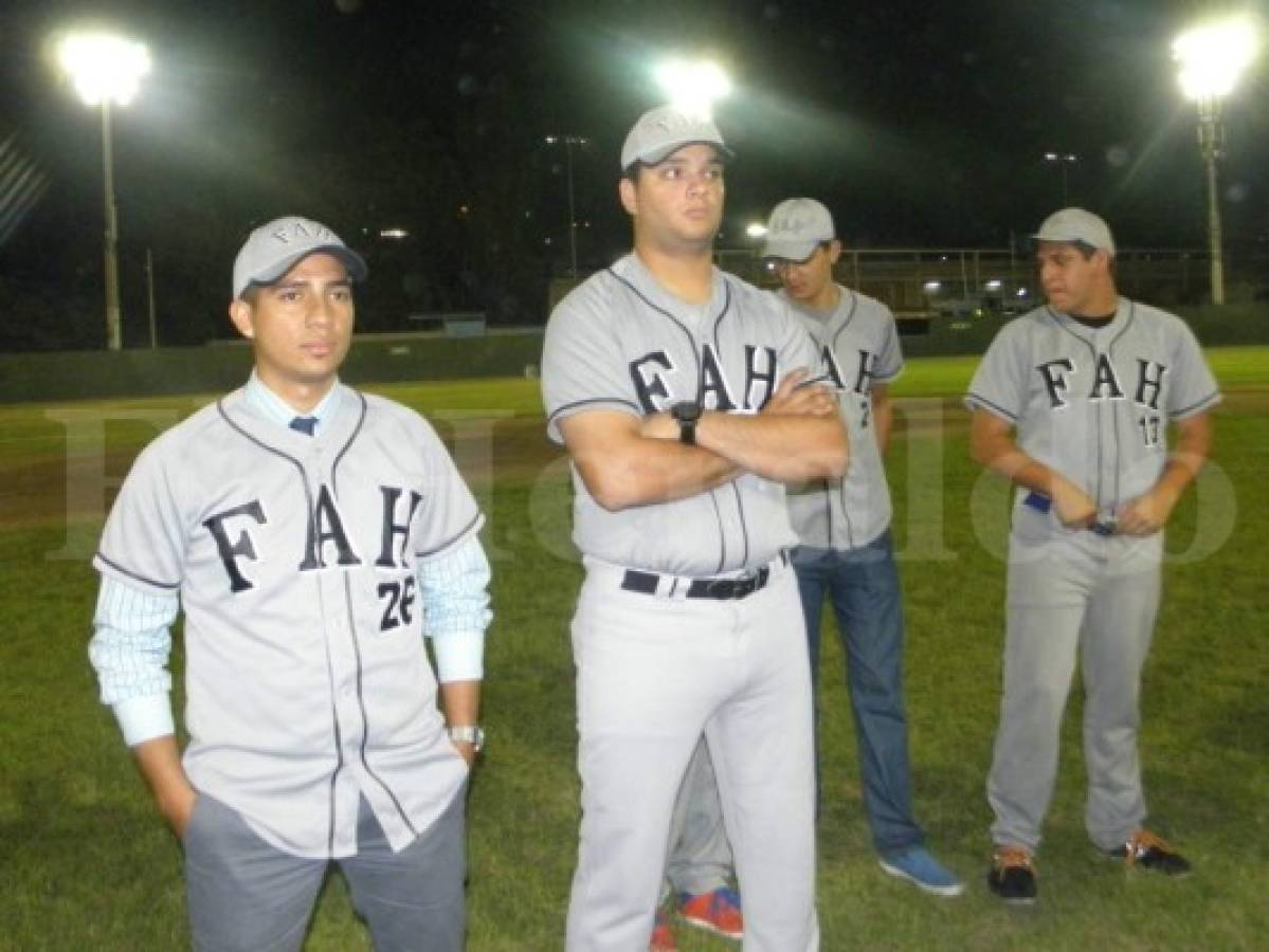 Orioles estrena el campeonato capitalino con paliza 14-1 sobre Bravos en el Chochi Sosa