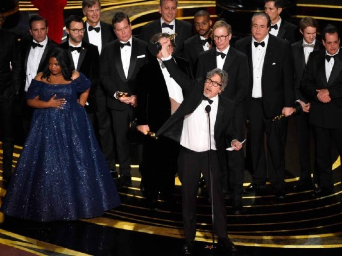 La ceremonia del Oscar 2019: simplicidad, falto de comedia y por demás hasta aburrido