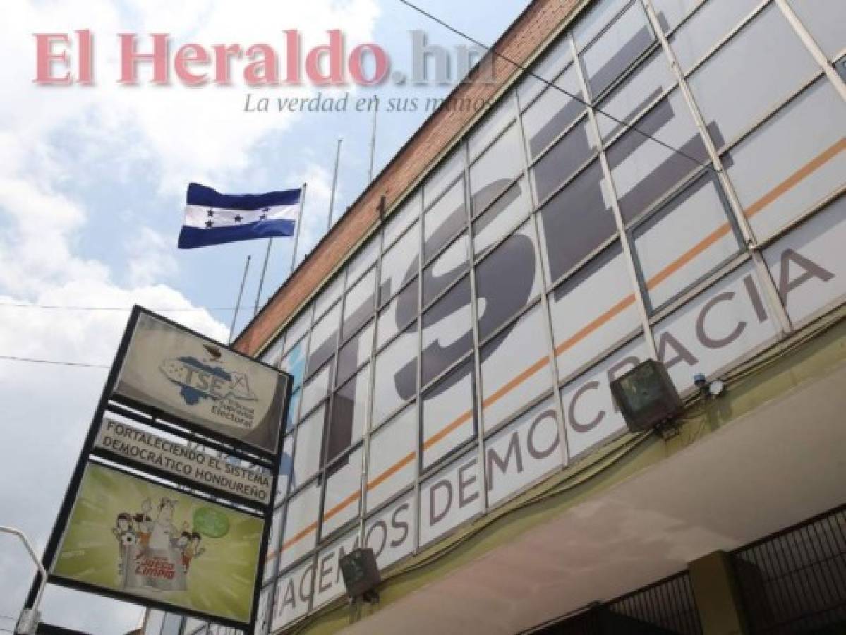 Nueva ley electoral es rigurosa con las candidaturas independientes