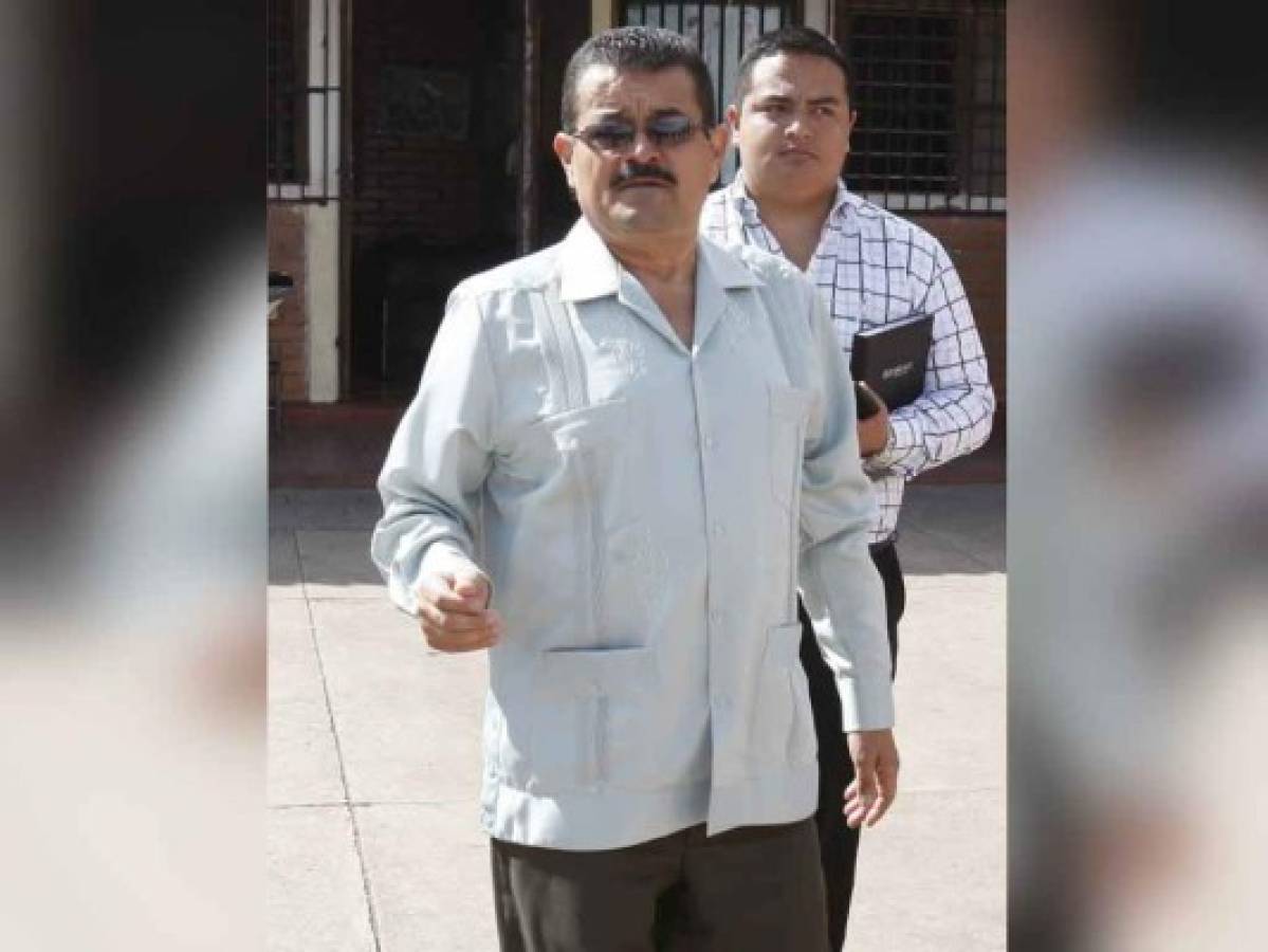 Honduras: Condenan a exsecretario de Educación por abuso de autoridad