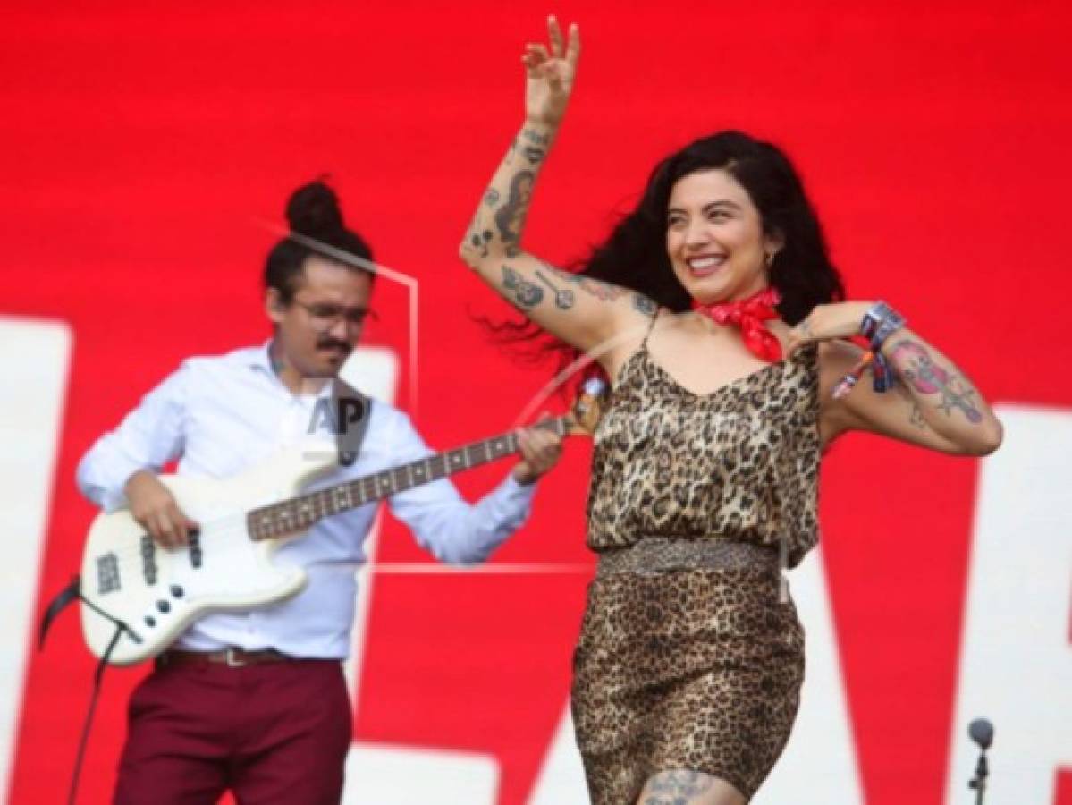 Mon Laferte regresa con álbum conceptual muy personal