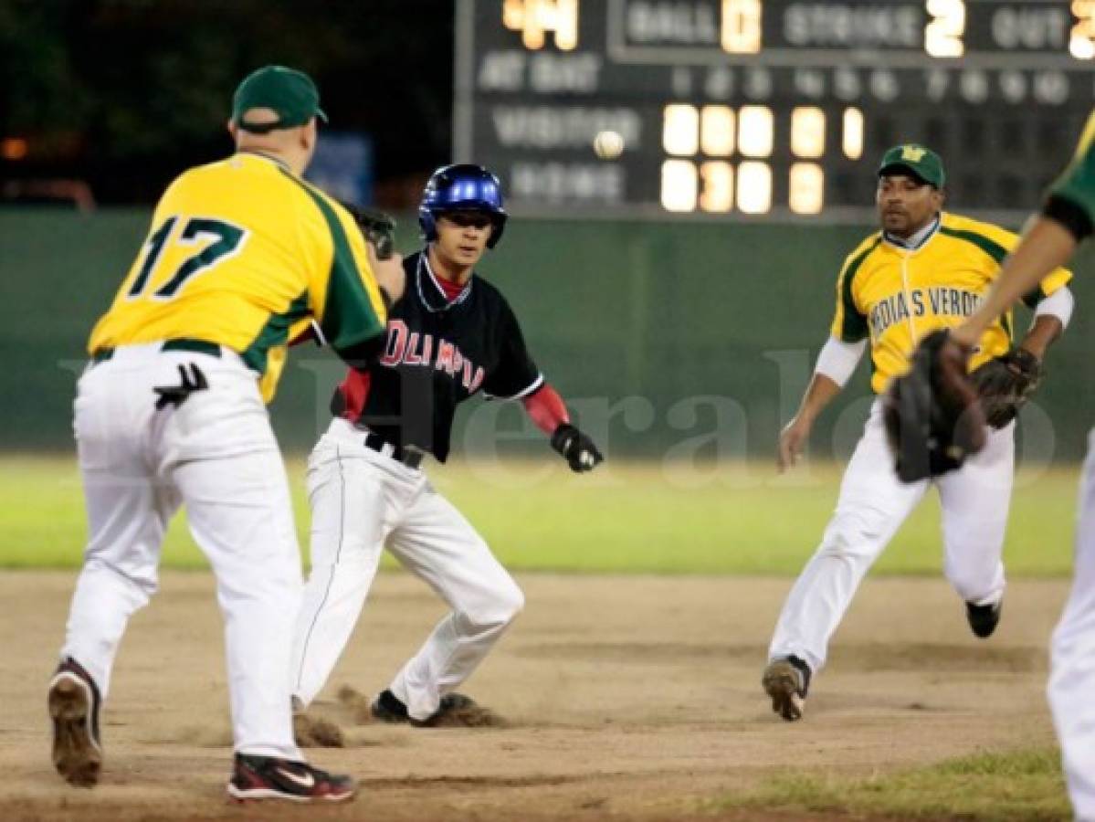 Regresa la emoción del béisbol capitalino con el inicio de la segunda vuelta del campeonato