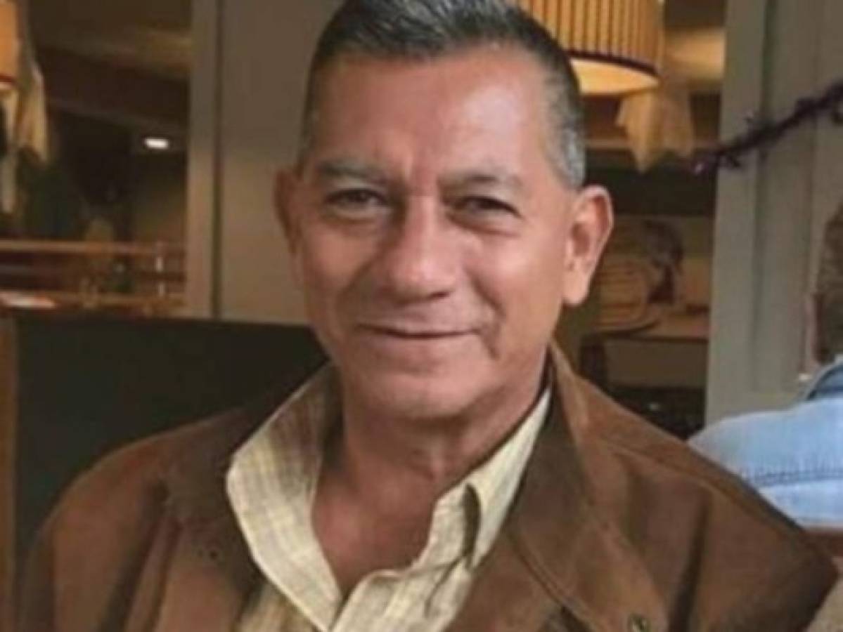 Muere de covid-19 Nery Castillo, diputado suplente de Libre