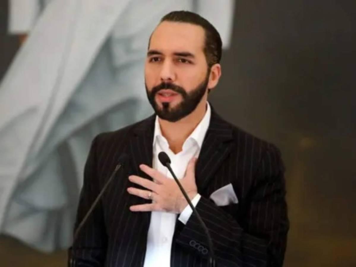 Nayib Bukele investiga a supermercados por alzas de precios en El Salvador