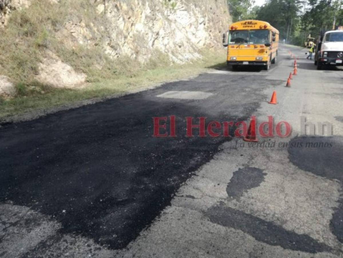 En marzo entra a licitación carretera al oriente del país