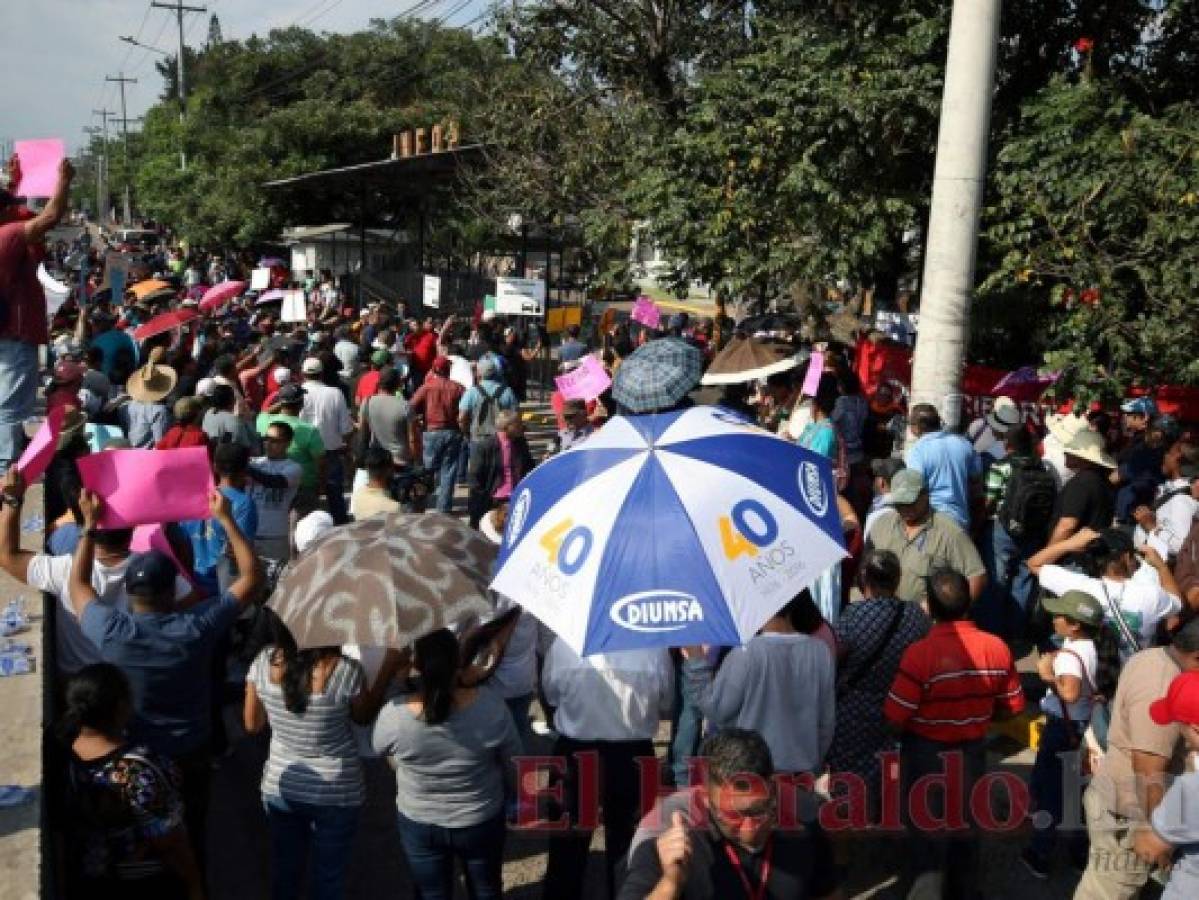 El Instituto Nacional de Formación Profesional espera dictamen para acceder a préstamo