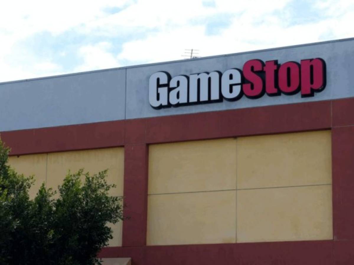 Gamestop: ¿Cómo le ganaron a Wall Street los inversionistas aficionados de Reddit?