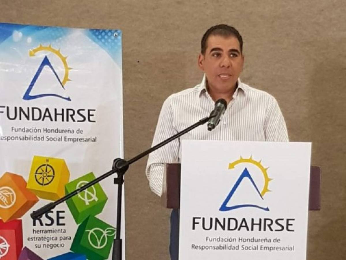 Fundahrse presentó su próximo evento 'La Semana de la RSE y la Sostenibilidad 2021”