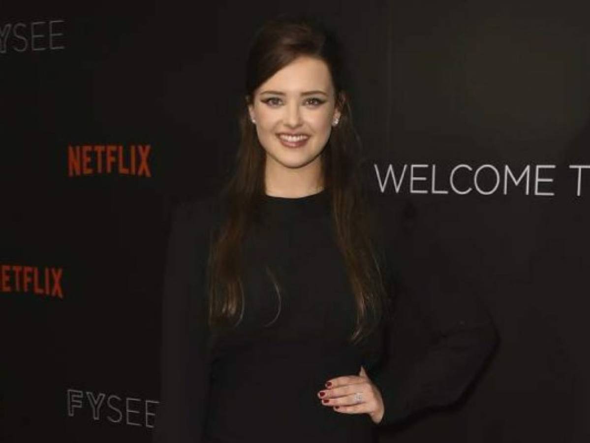 Katherine Langford renuncia a 13 Reasons Why y la serie se queda sin protagonista