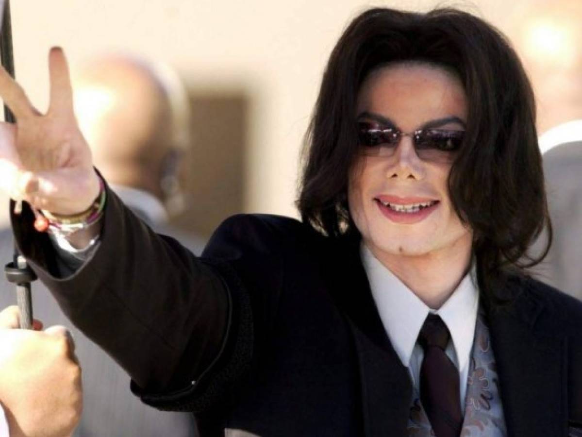 A ocho años de su muerte, Michael Jackson sigue batiendo récords