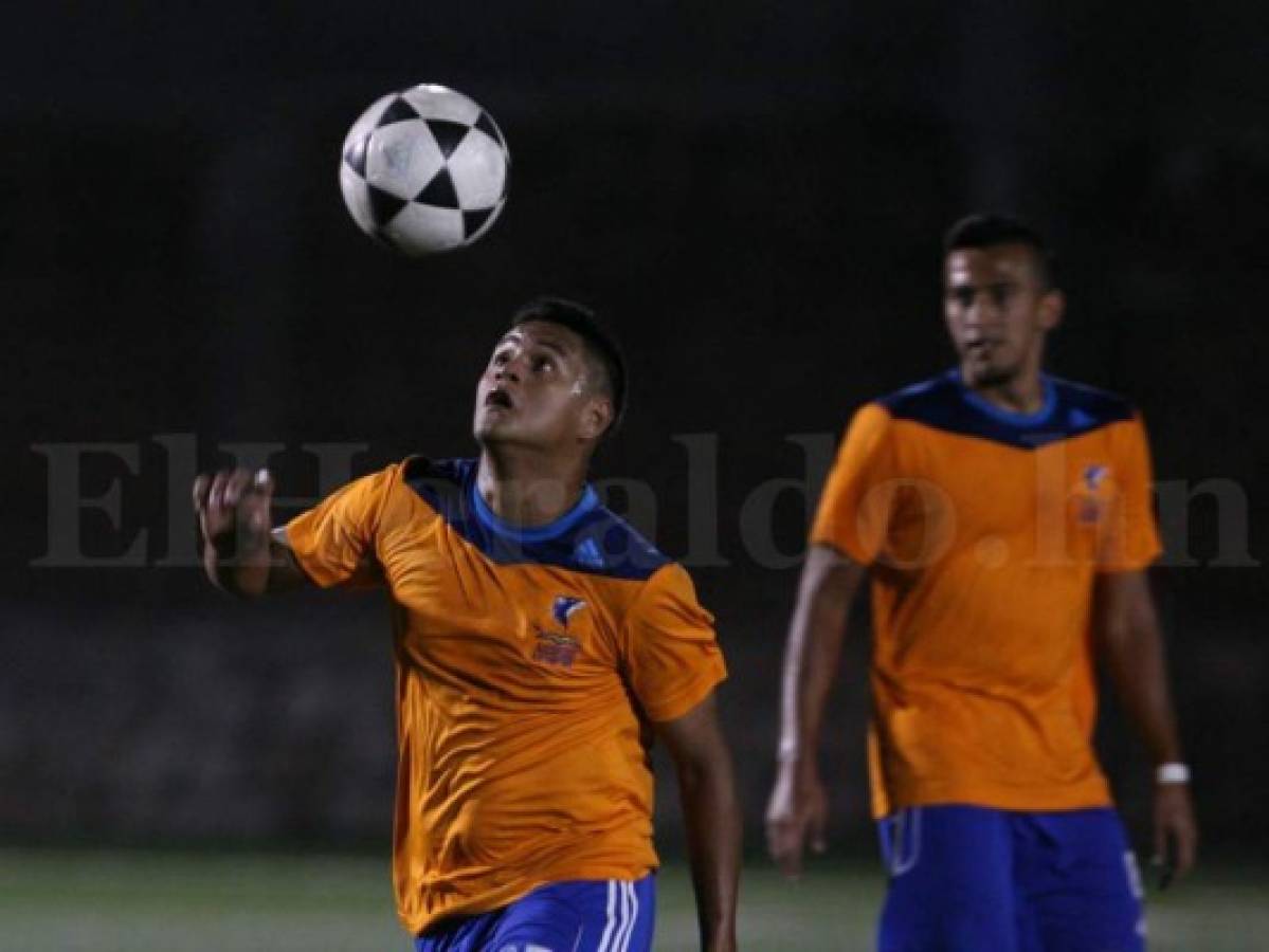 Listos los cruces para cuartos de final en la Liga de Ascenso de Honduras