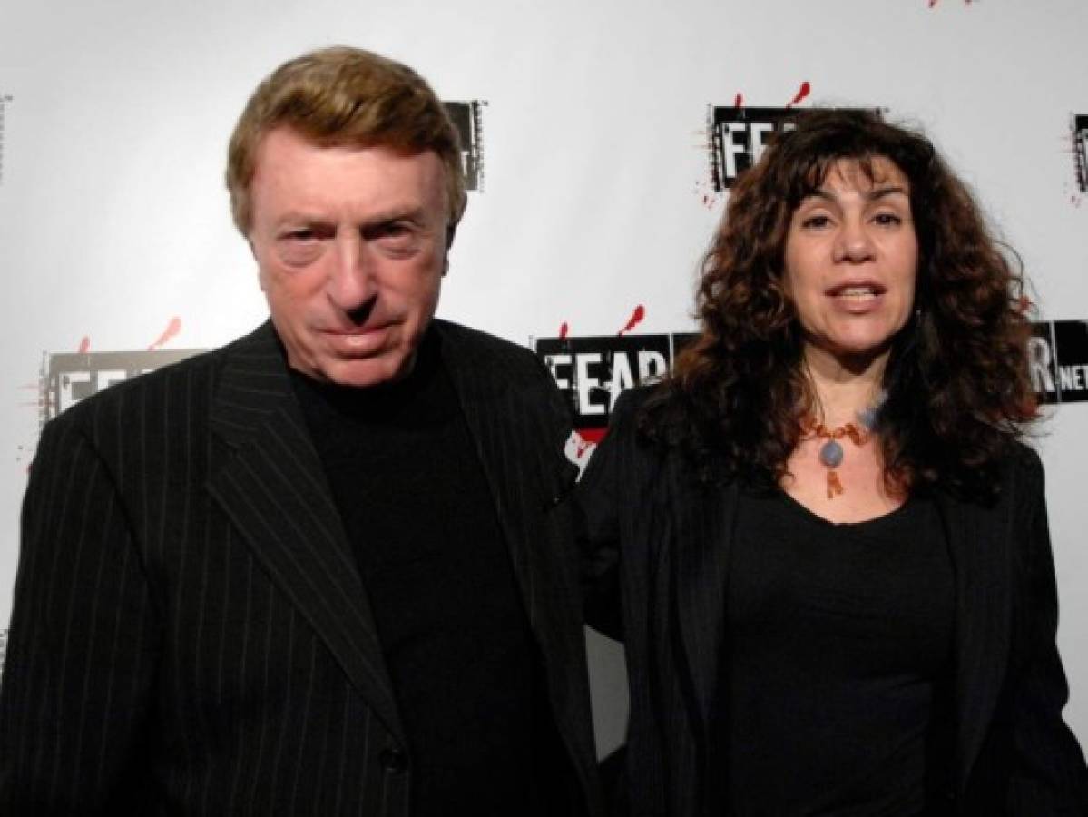 Fallece el cineasta de cintas de horror Larry Cohen