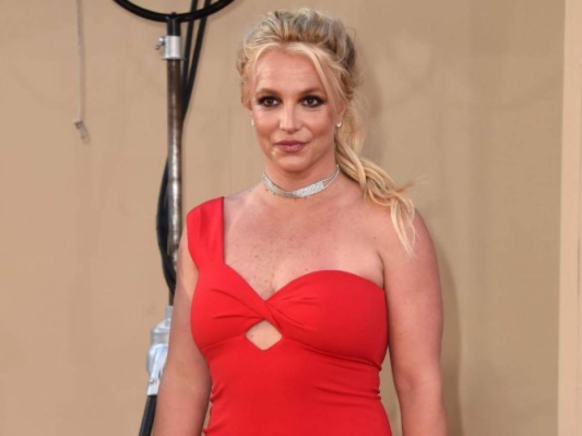 'Esta tutela me está haciendo mucho más daño que bien”: Britney Spears ante la corte