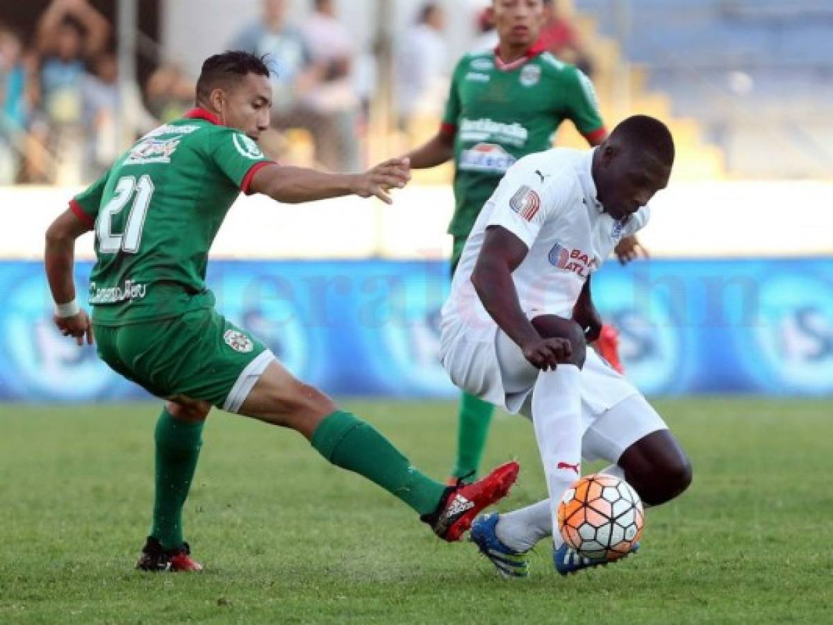 Sin mucho revuelo, Olimpia toma el control del torneo Clausura en Honduras