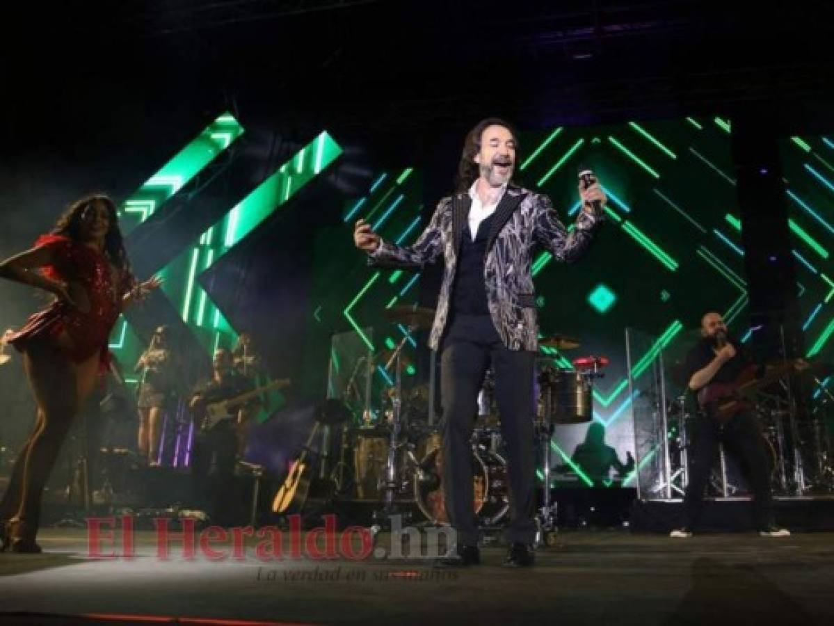 ¿Volverán los tiempos de conciertos en Honduras? Ya venían en picada, pero el covid complicó la industria