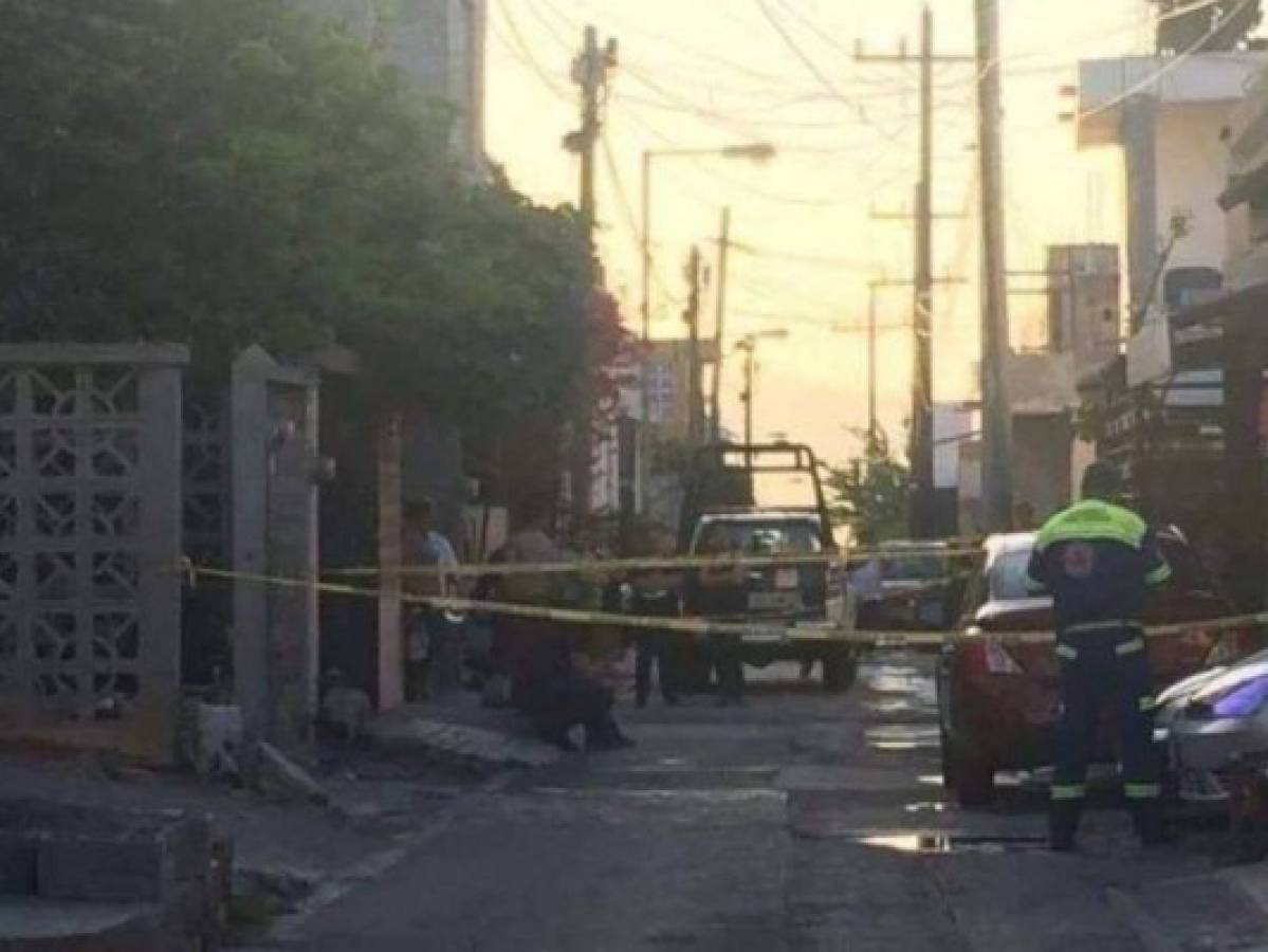 Niño de siete años es testigo del asesinato de su madre a manos de un vecino